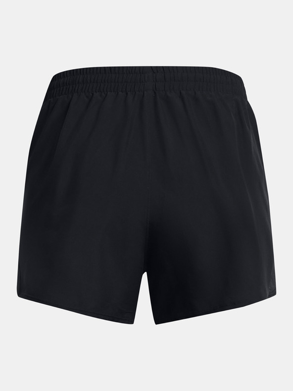 Under Armour Dámske kraťasy Under Armour UA Fly By 3'' Shorts