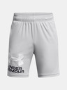 Under Armour Chlapčenské kraťasy Under Armour UA Tech Logo Shorts