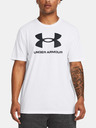 Under Armour Pánske tričko Under Armour UA SPORTSTYLE LOGO UPDATE SS