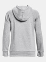 Under Armour Dámska mikina Under Armour UA Rival Fleece Big Logo Hdy