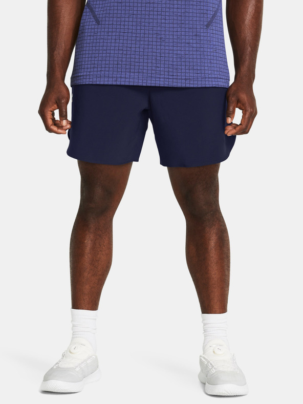 Under Armour Pánske kraťasy Under Armour UA Peak Woven Shorts