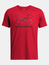 Under Armour Pánske tričko Under Armour UA GL FOUNDATION UPDATE SS