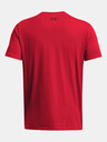 Under Armour Pánske tričko Under Armour UA GL FOUNDATION UPDATE SS