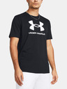 Under Armour Pánske tričko Under Armour UA SPORTSTYLE LOGO UPDATE SS