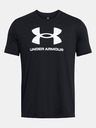 Under Armour Pánske tričko Under Armour UA SPORTSTYLE LOGO UPDATE SS
