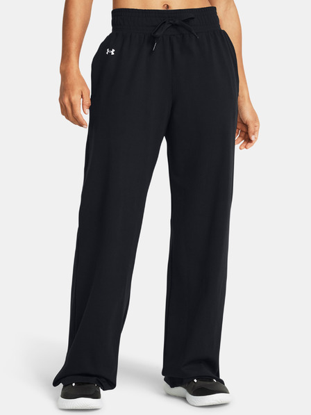 Under Armour Dámske športové nohavice Under Armour Motion Open Hem Pant