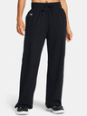 Under Armour Dámske športové nohavice Under Armour Motion Open Hem Pant