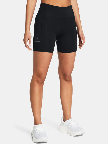 Under Armour Dámske kraťasy Under Armour UA Launch Half Tight