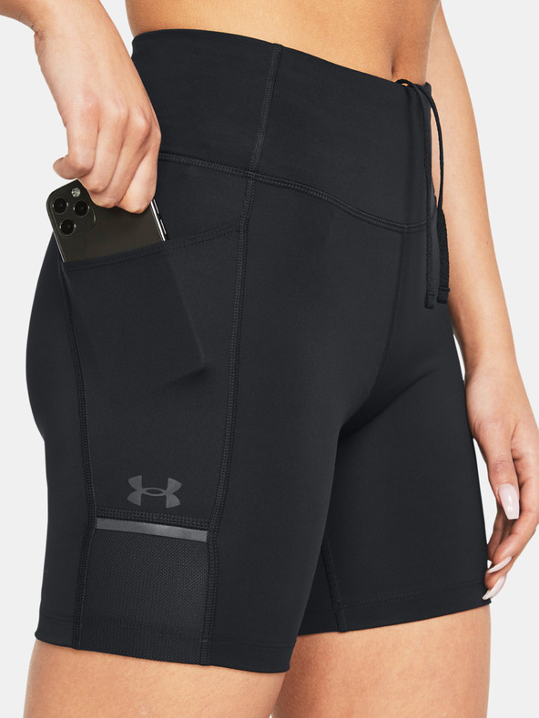 Under Armour Dámske kraťasy Under Armour UA Launch Half Tight