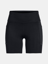 Under Armour Dámske kraťasy Under Armour UA Launch Half Tight