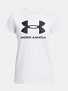 Under Armour Dámske tričko Under Armour UA W SPORTSTYLE LOGO SS