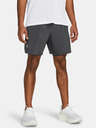 Under Armour Pánske kraťasy Under Armour UA LAUNCH 7'' 2-IN-1 SHORTS