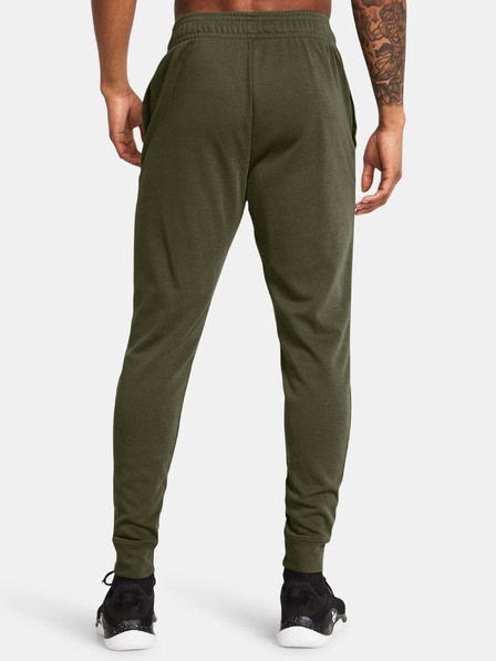 Under Armour Pánske tepláky Under Armour UA Rival Terry Jogger