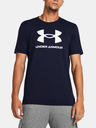 Under Armour Pánske tričko Under Armour UA SPORTSTYLE LOGO UPDATE SS