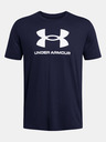 Under Armour Pánske tričko Under Armour UA SPORTSTYLE LOGO UPDATE SS