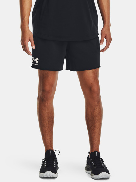 Under Armour Pánske kraťasy Under Armour UA Rival Terry 6in Short