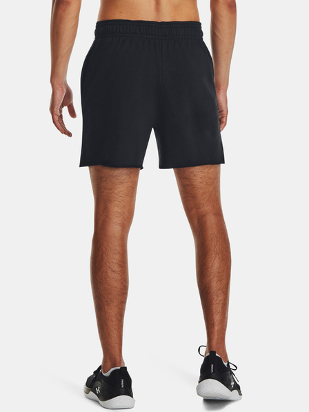 Under Armour Pánske kraťasy Under Armour UA Rival Terry 6in Short