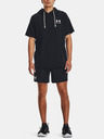 Under Armour Pánske kraťasy Under Armour UA Rival Terry 6in Short
