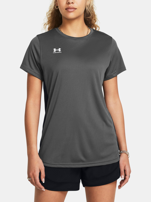 Under Armour Dámske tričko Under Armour UA W's Ch. Train SS
