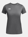 Under Armour Dámske tričko Under Armour UA W's Ch. Train SS