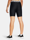 Under Armour Dámske kraťasy Under Armour UA HG Authentics 8in Short
