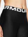 Under Armour Dámske kraťasy Under Armour UA HG Authentics 8in Short