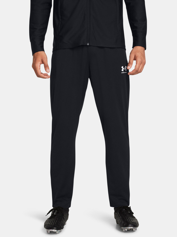 Under Armour Pánske športové nohavice Under Armour UA M's Ch. Pique Pant
