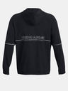 Under Armour Pánska bunda Under Armour UA Baseline Woven Jacket