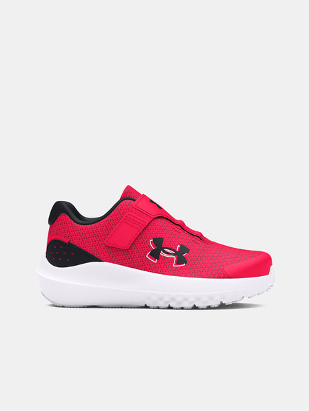 Under Armour Chlapčenské topánky Under Armour UA BINF Surge 4 AC