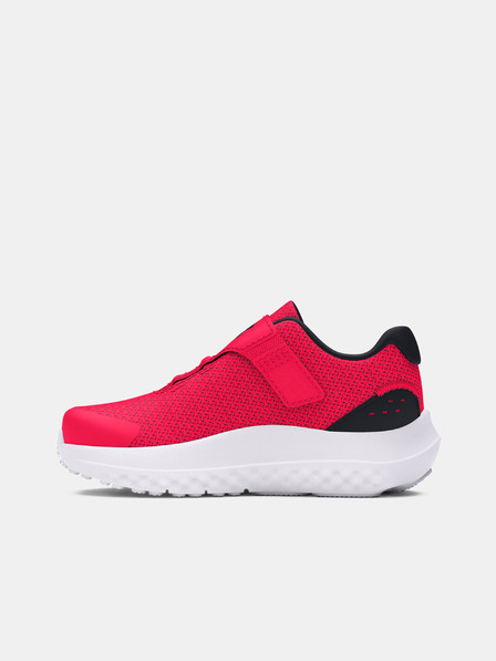 Under Armour Chlapčenské topánky Under Armour UA BINF Surge 4 AC