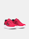 Under Armour Chlapčenské topánky Under Armour UA BINF Surge 4 AC