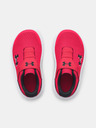 Under Armour Chlapčenské topánky Under Armour UA BINF Surge 4 AC