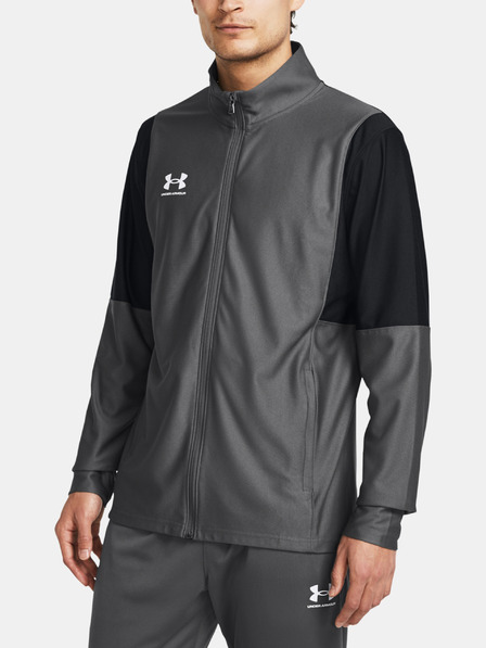 Under Armour Pánska bunda Under Armour UA M's Ch. Track Jacket