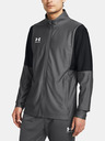 Under Armour Pánska bunda Under Armour UA M's Ch. Track Jacket