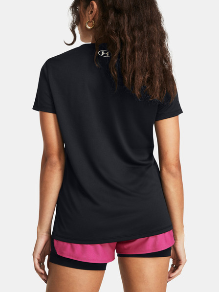 Under Armour Dámske tričko Under Armour Tech SSV- Solid