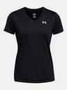Under Armour Dámske tričko Under Armour Tech SSV- Solid
