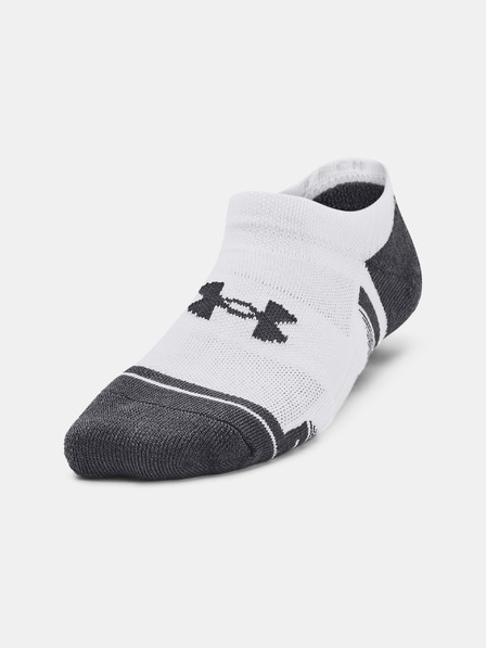 Under Armour Detské ponožky Under Armour Y UA Performance Tech 3pk NS