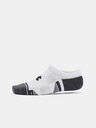Under Armour Detské ponožky Under Armour Y UA Performance Tech 3pk NS