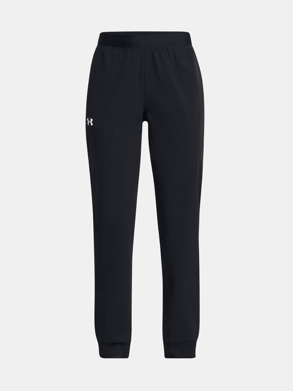 Under Armour Dievčenské tepláky Under Armour G ArmourSport Woven Jogger