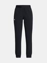 Under Armour Dievčenské tepláky Under Armour G ArmourSport Woven Jogger