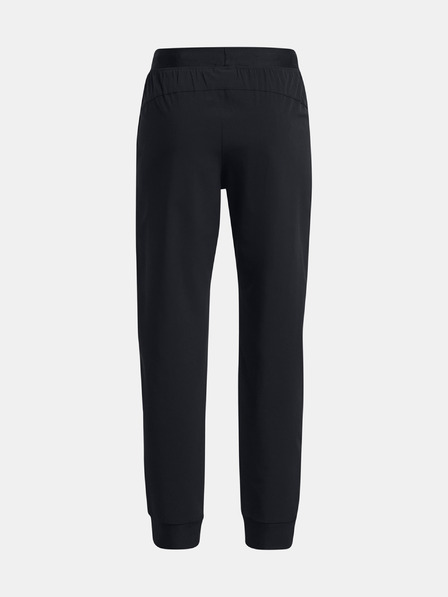 Under Armour Dievčenské tepláky Under Armour G ArmourSport Woven Jogger