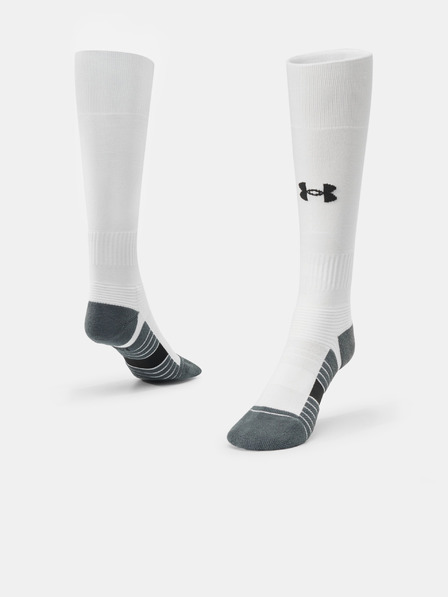 Under Armour Detské ponožky Under Armour Youth UA Magnetico 1pk OTC