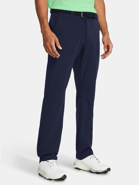 Under Armour Pánske nohavice Under Armour UA Tech Tapered Pant