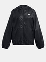 Under Armour Dievčenská bunda Under Armour UA SPORT WINDBREAKER Jkt