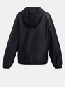 Under Armour Dievčenská bunda Under Armour UA SPORT WINDBREAKER Jkt