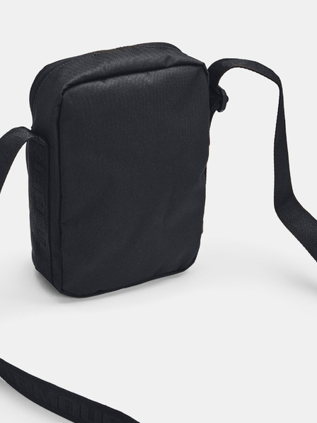 Under Armour Unisex taška Under Armour UA Loudon Lite Crossbody