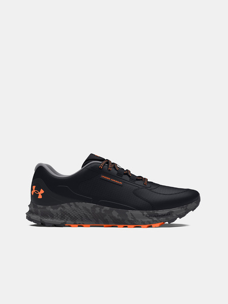 Under Armour Pánske topánky Under Armour UA Charged Bandit TR 3