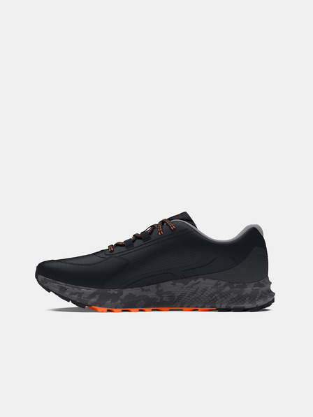 Under Armour Pánske topánky Under Armour UA Charged Bandit TR 3