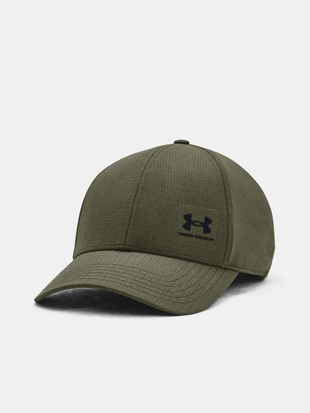 Under Armour Pánska šiltovka Under Armour M Iso-chill Armourvent STR