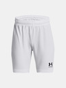 Under Armour Chlapčenské kraťasy Under Armour Y Challenger Core Short